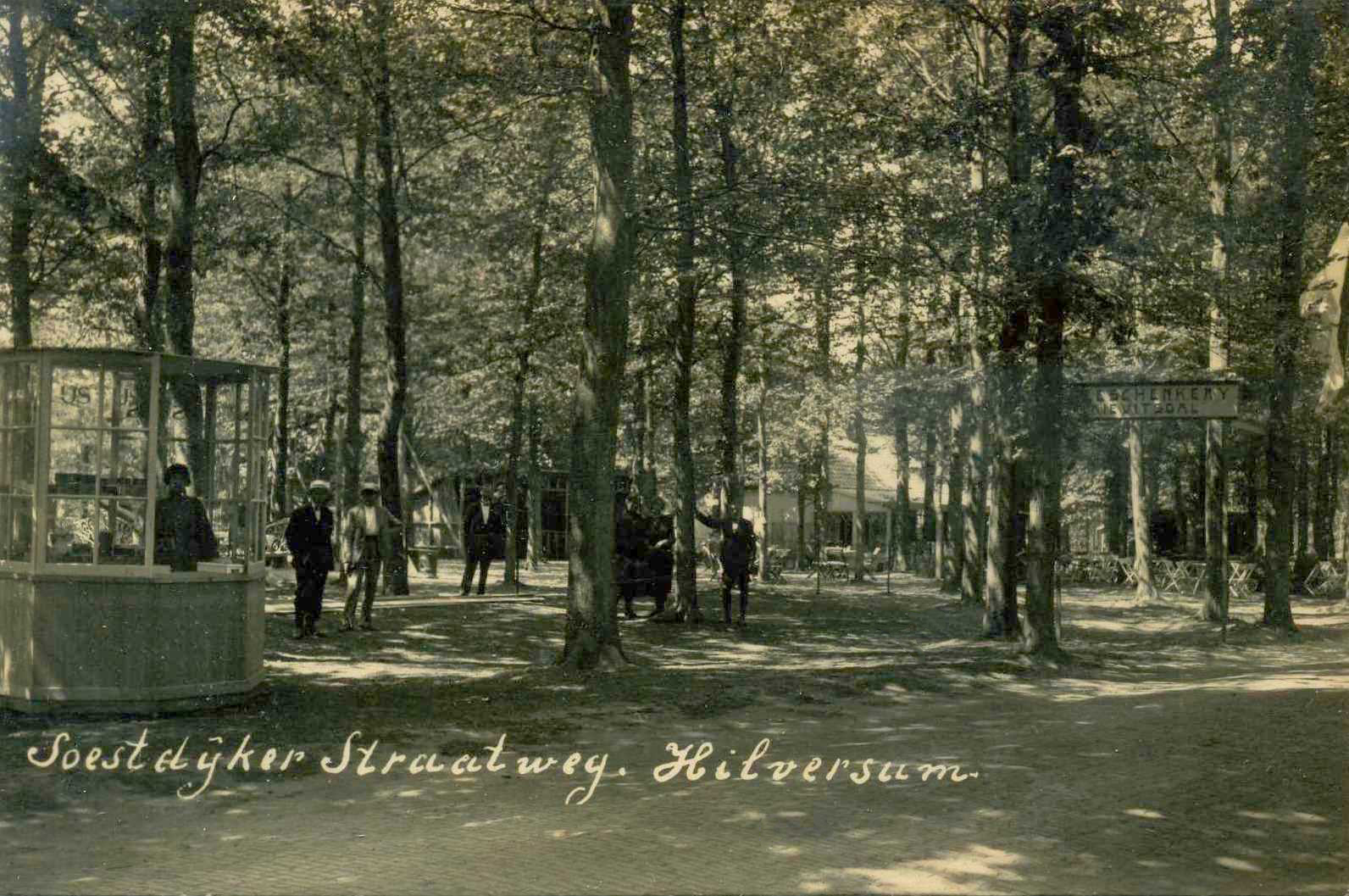 Klein Kievitsdal